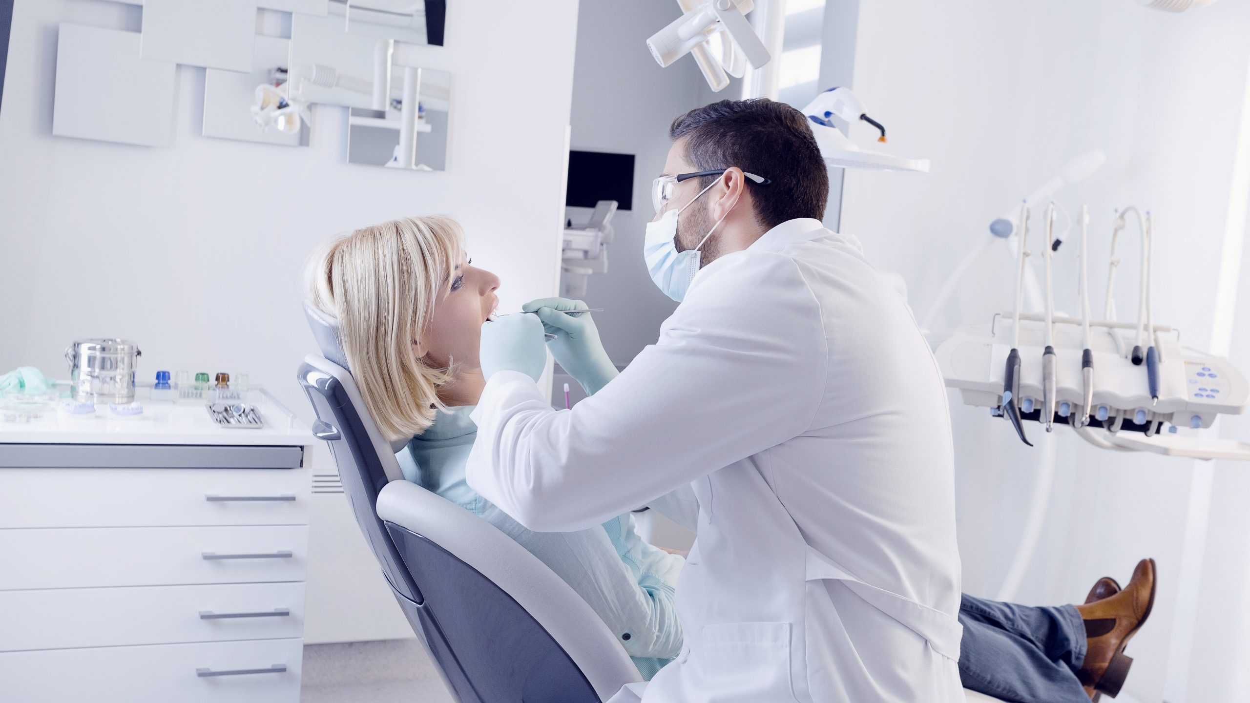 Dentist in Yucaipa, CA